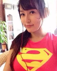 国产女王周晓琳